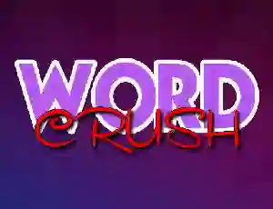 Hra Word Crush
