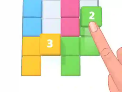 Hra Stack Blocks 3D