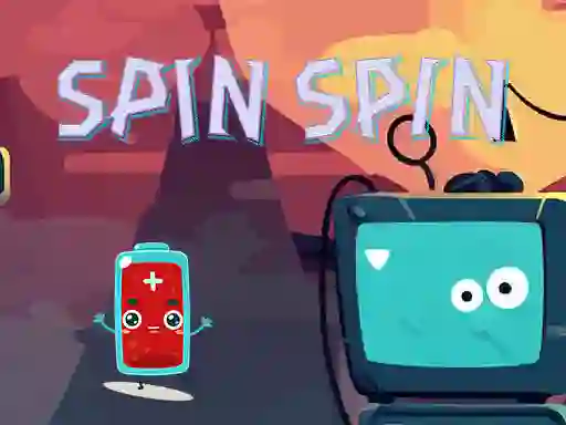 Hra Spin Spin