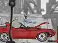 Hra Crash Test Launcher