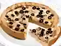 Hra Fish Pizza Cooking