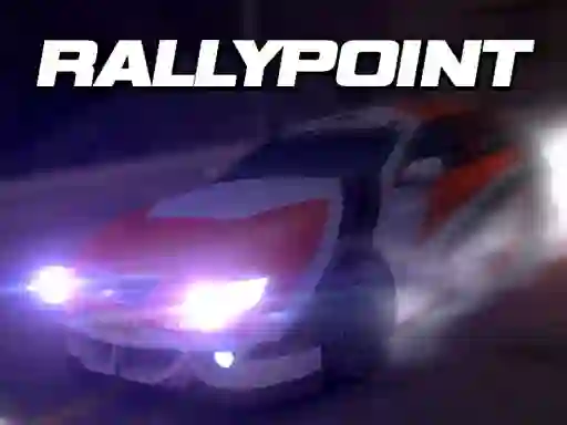 Hra Rally Point