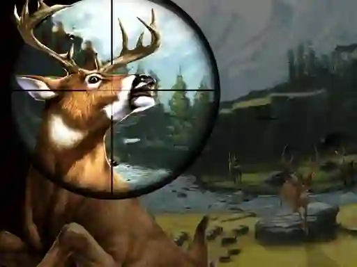 Hra Deer Hunter