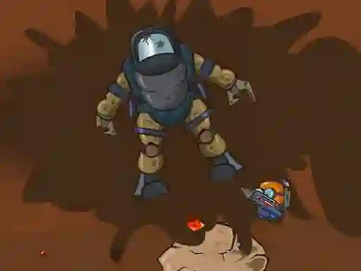 Hra Diggy