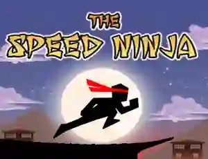 Hra The Speed Ninja