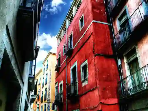 Hra Amazing Spain Differences