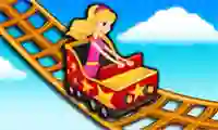 Hra Thrill Rush 3