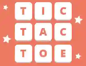 Hra Tic Tac Toe