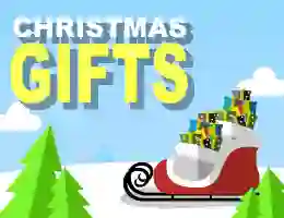 Hra Christmas Gifts