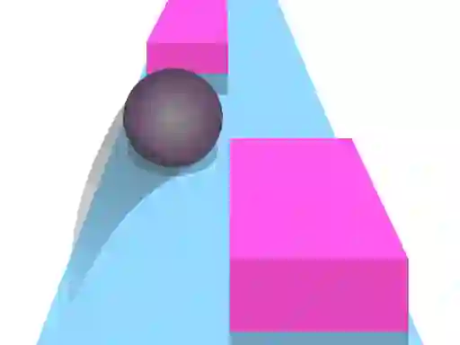 Hra Ball Runner