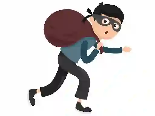 Hra Thief.ro