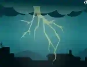 Hra Lightning