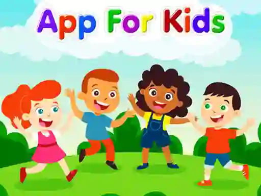 Hra App For Kids