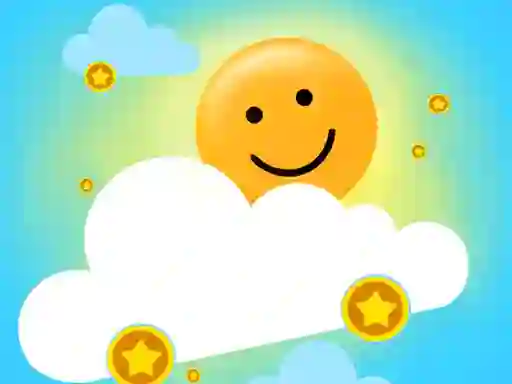 Hra Sliding Emoji