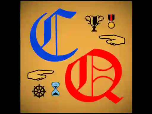 Hra Cryptic Quotes