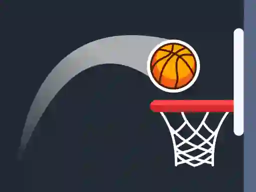 Hra Bouncy Dunks
