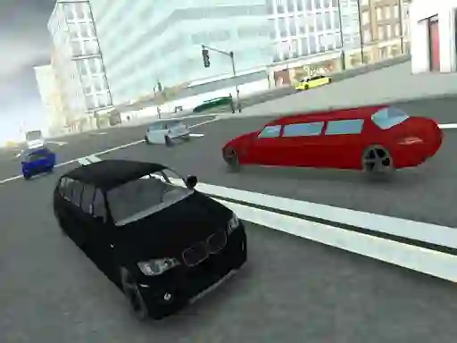 Hra Lemo Car
