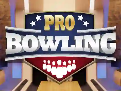 Hra Pro Bowling