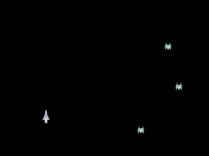 Hra Fighter Plane Game