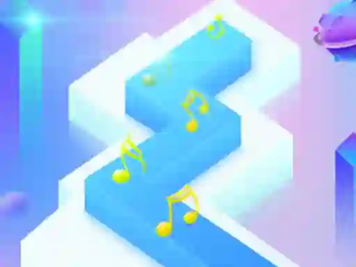 Hra Music Line 3