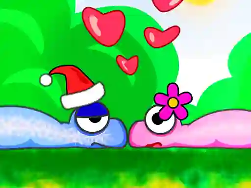 Hra Speedy Worm