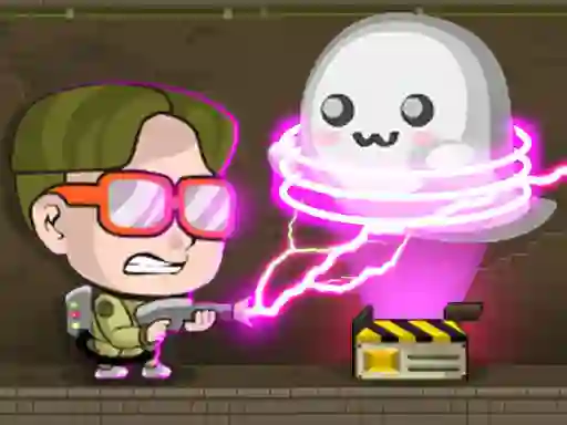 Hra Ghost Wiper