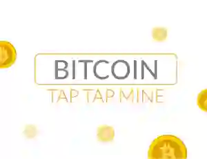 Hra Bitcoin Tap Tap Mine