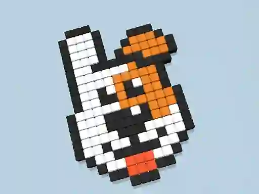 Hra Pixel Art