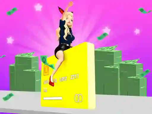 Hra Build A Rich Queen