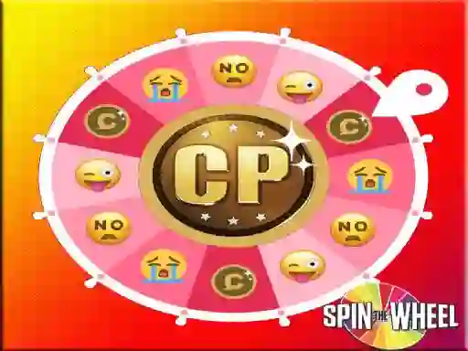 Hra Cod Spin Wheel