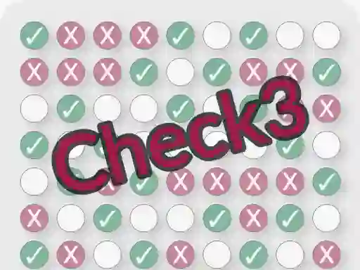 Hra Check3