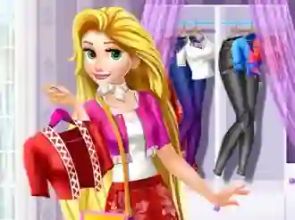 Hra Princess Wardrobe Perfect Date