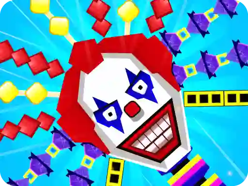 Hra Corona Virus.io
