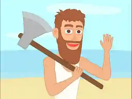 Hra Chop and Crush
