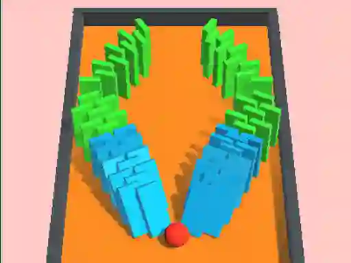 Hra Smack Domino