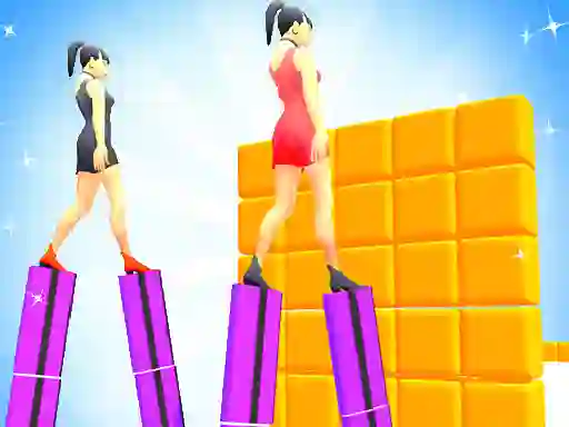 Hra Bamboo Run