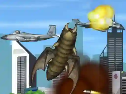 Hra Effing Worms 2