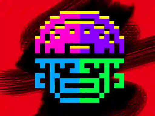 Hra Tomb Of The Mask Color