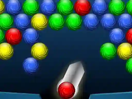 Hra Bouncing Balls