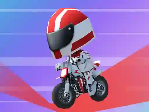 Hra Dirt Bike Rally
