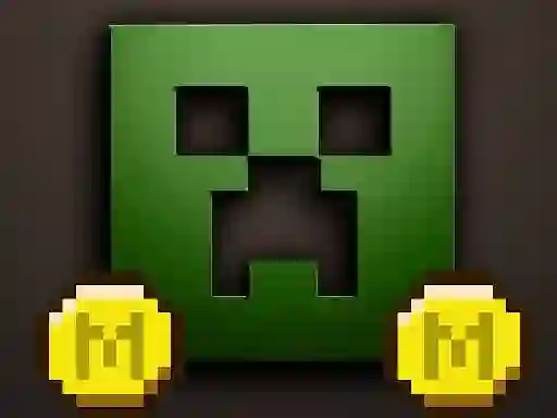 Hra Minecoin Adventure