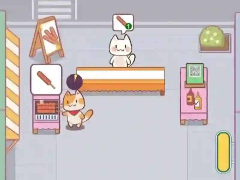 Hra Cattale