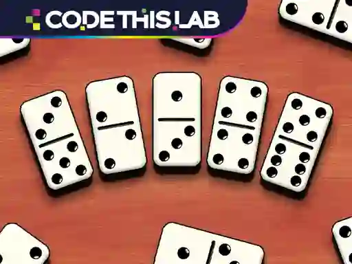 Hra Domino Multiplayer