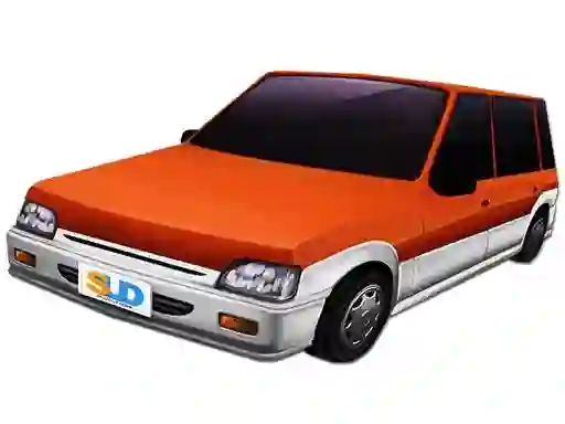 Hra Dr. Driving