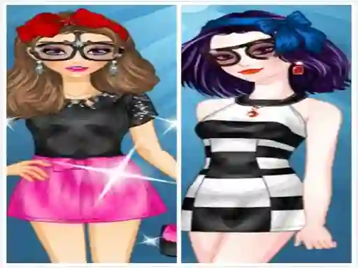 Hra New Fashion Diva