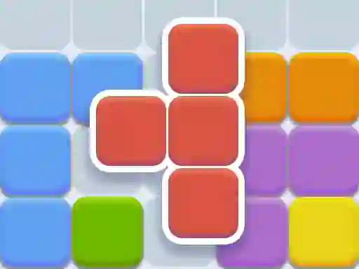 Hra Nine Block Puzzle