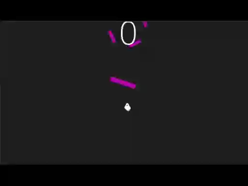 Hra Ghost Jump