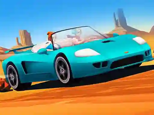 Hra Drive Master 3D