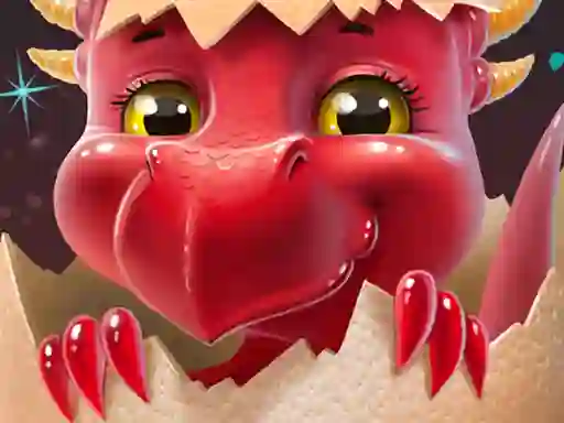 Hra Dragon Planet