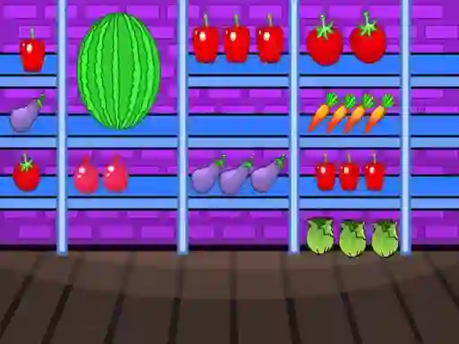 Hra Restaurant Kitchen Escape